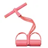 Pink 6-tube PVC anti-breakage model