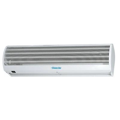 Air Curtain, 90cm, Tangential, HVAC - detail 2