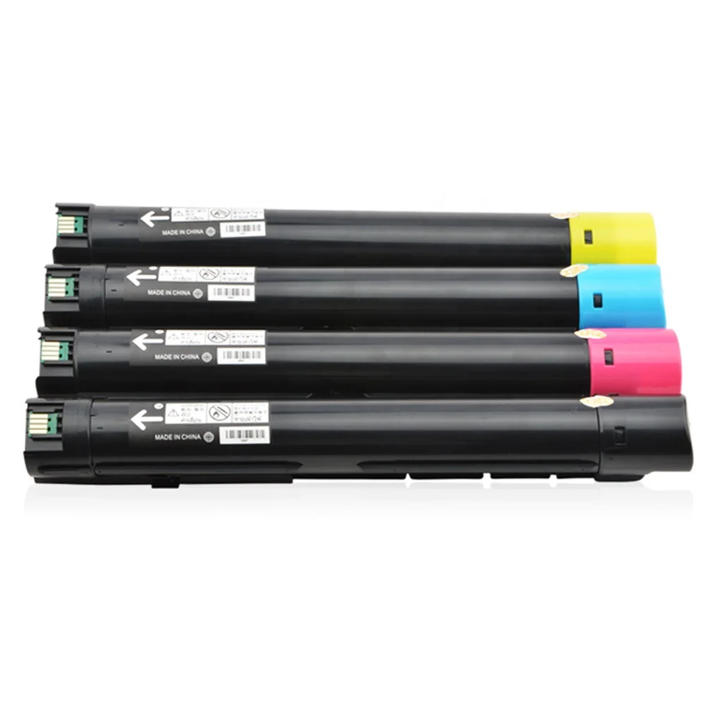 HITEK Compatible for xerox Phaser  6700 6700N 7425 7220 7500 7500N 7800N 7800DN C5005 C5005d Color Black Toner Cartridge Printer