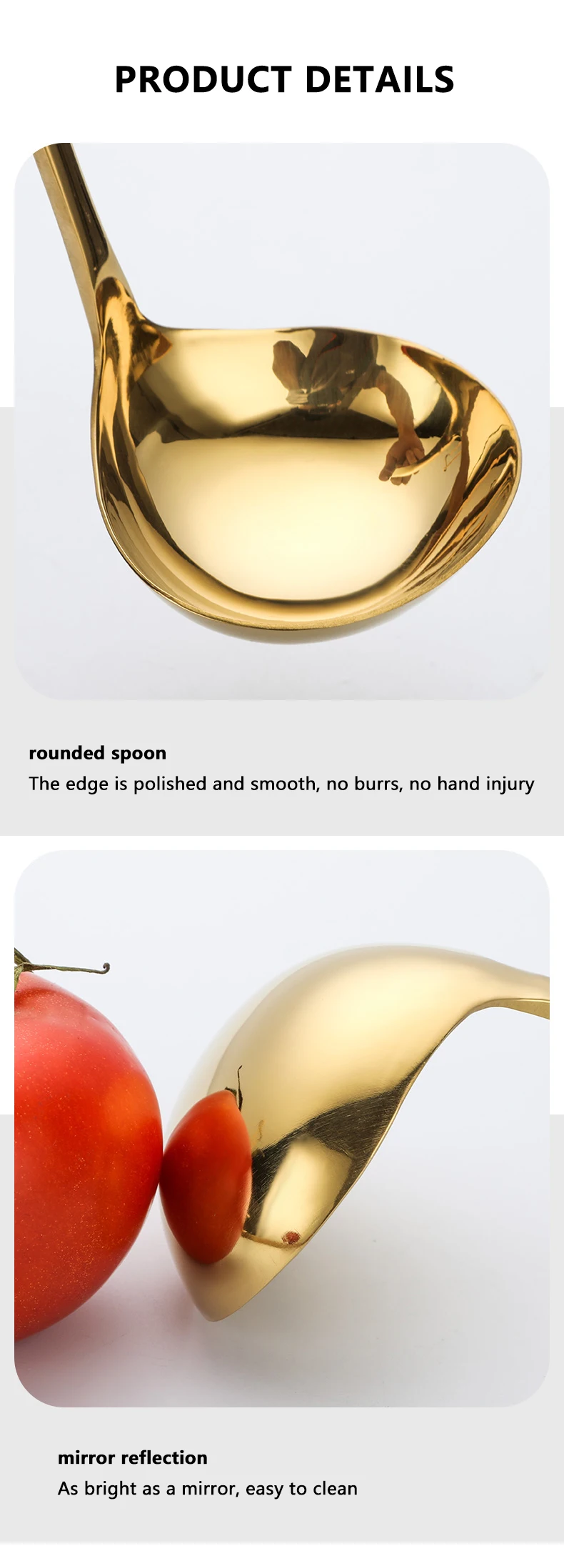 5 Star Luxury Restaurant Buffet Serving Set Stainless Steel Standing