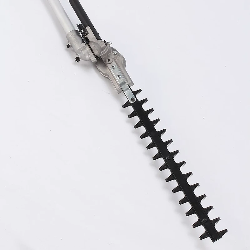 Multi Task 4 in 1 Engine Gasoline String Trimmer Grass Cutting Machine Tree Pruner Hedge Trimmer Brush Cutter
