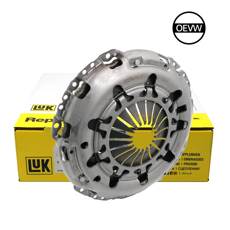 Luk Original 6223363000 Clutch Kit Set For Vw Santana Jetta Bora 
