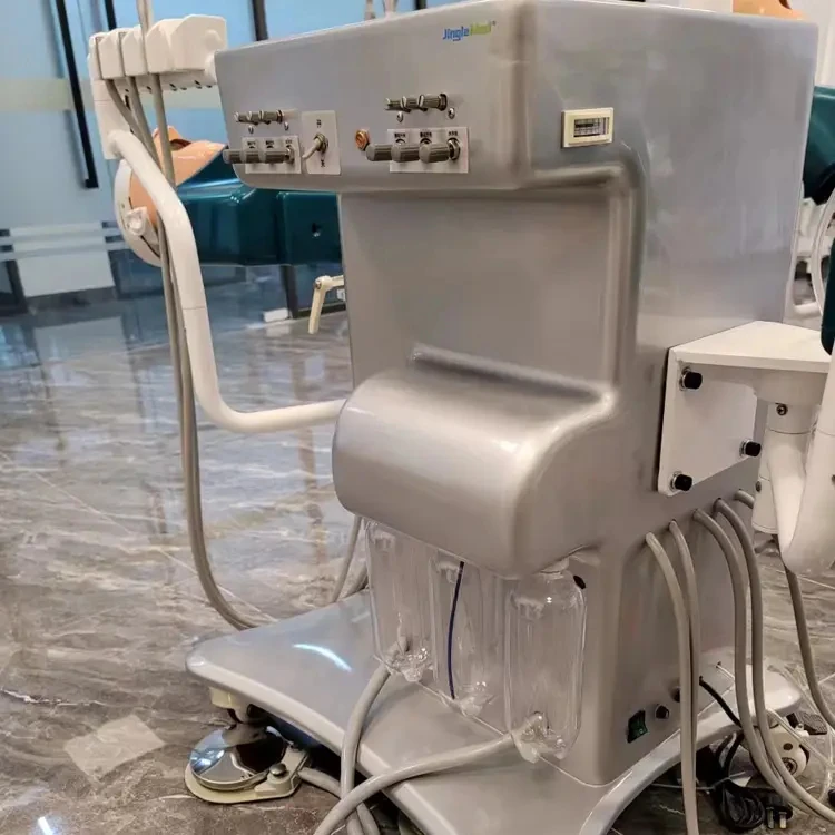 Профессиональная Заводская модель phantom head стоматологический симулятор для