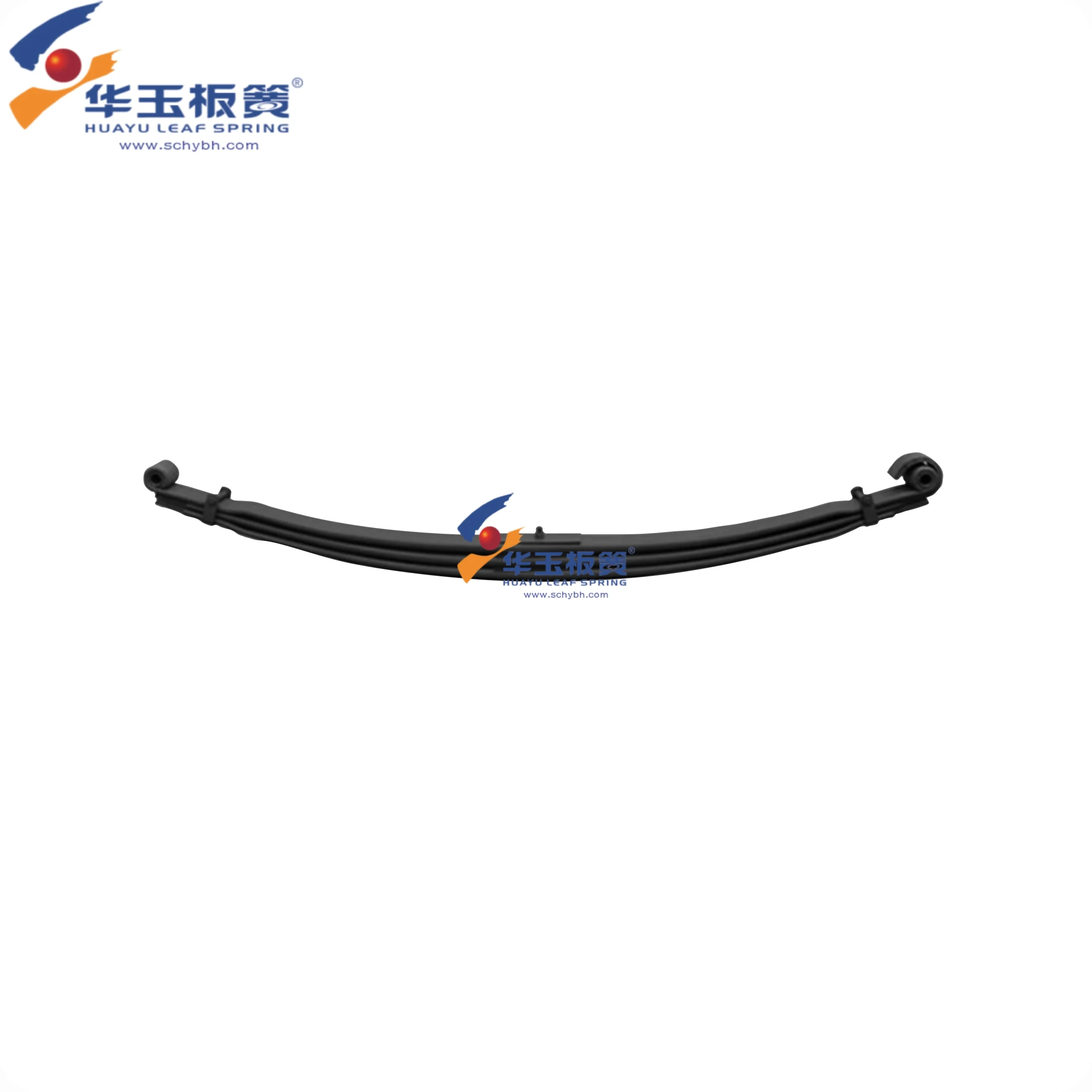 1377670 1300566 1767544 Container Chassis Leaf Spring|Extended Warranty for Scania