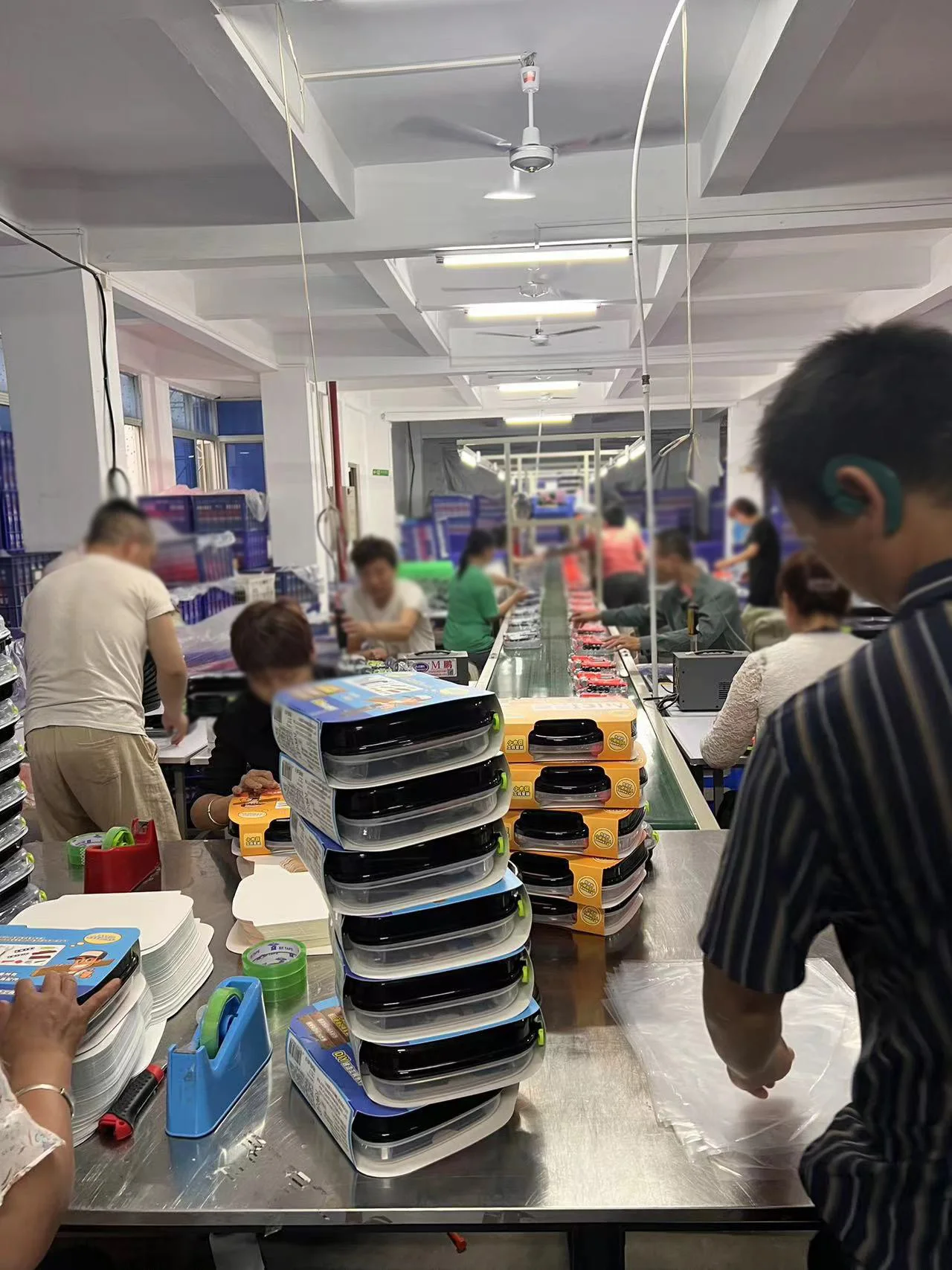 Shantou Chenghai Nanli Toys Factory 3