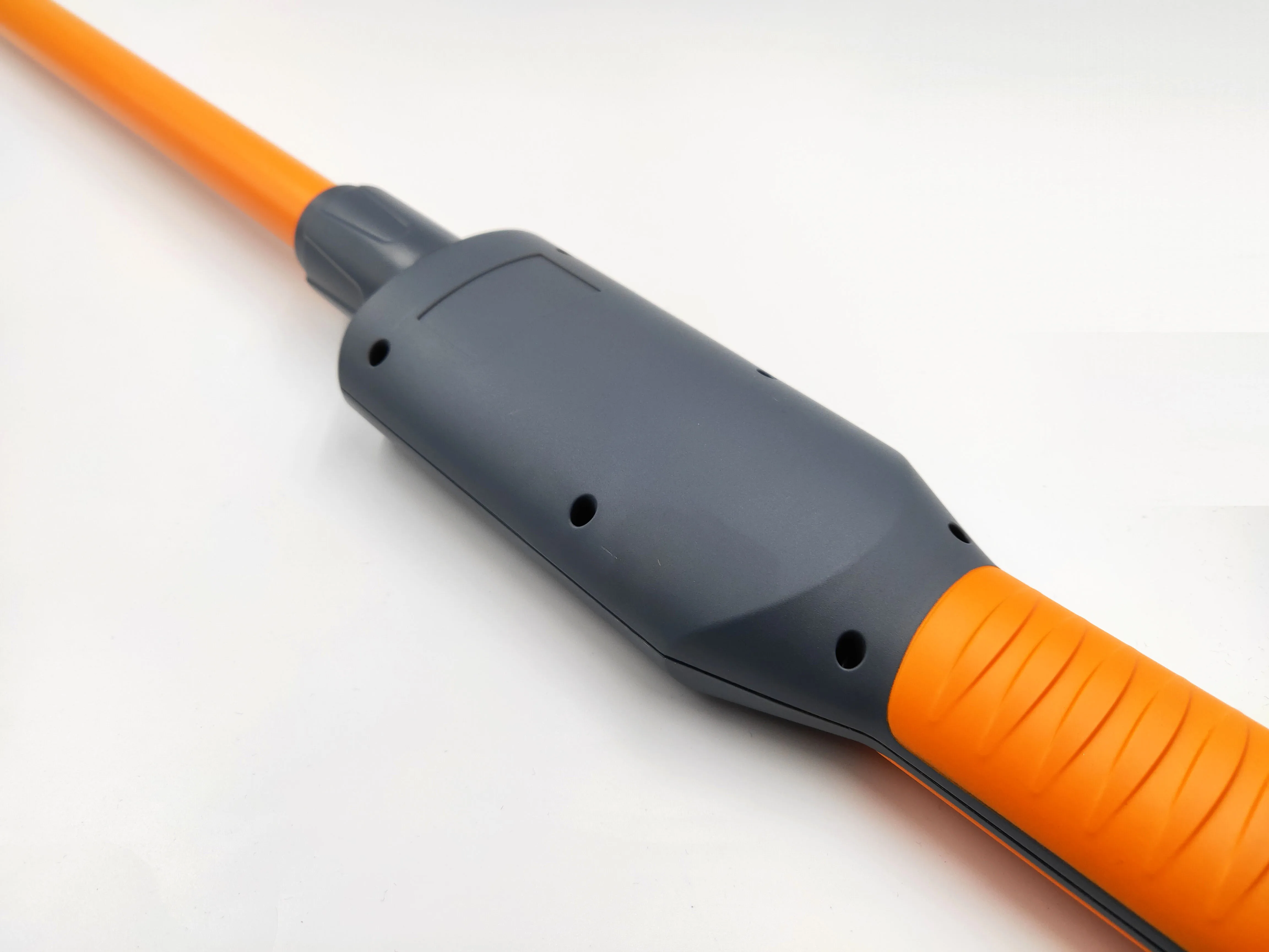 Считыватель ушных бирок с радиочастотной идентификацией животных на большие расстояния карманным считывателем ISO11784/11785 134 2 кГц