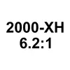2000-XH