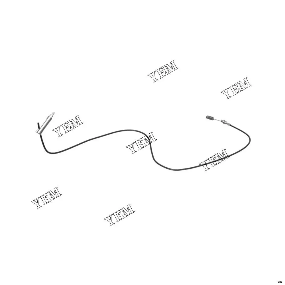 Factory Direct Sales 252-2335 CABLE AS. for Caterpillar