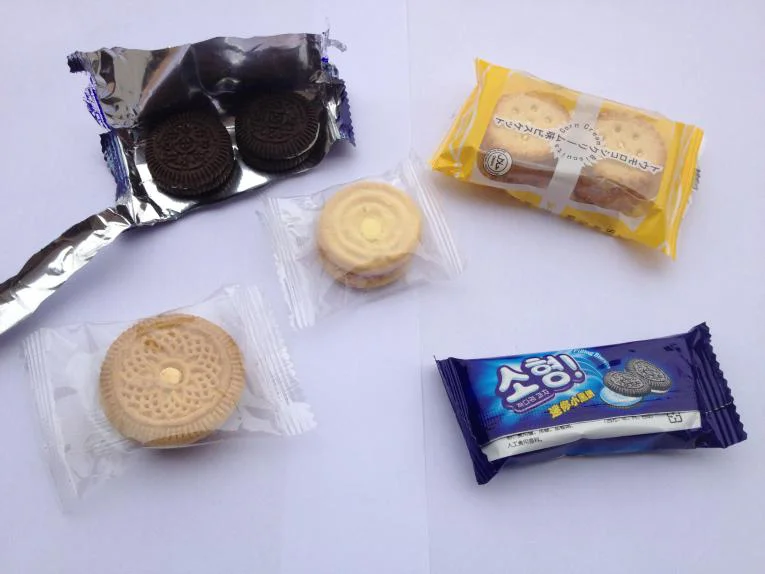 PACK SAMPLE