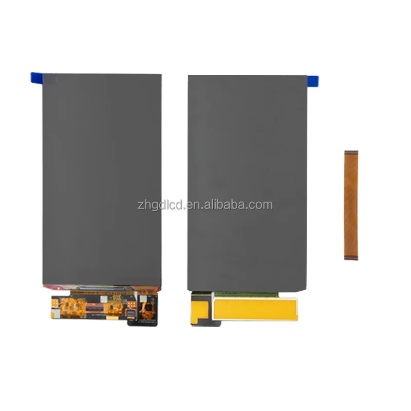 7 Inch AMOLED Display 1080x1920 MIPI 39pins 800nits Touchscreen for ...