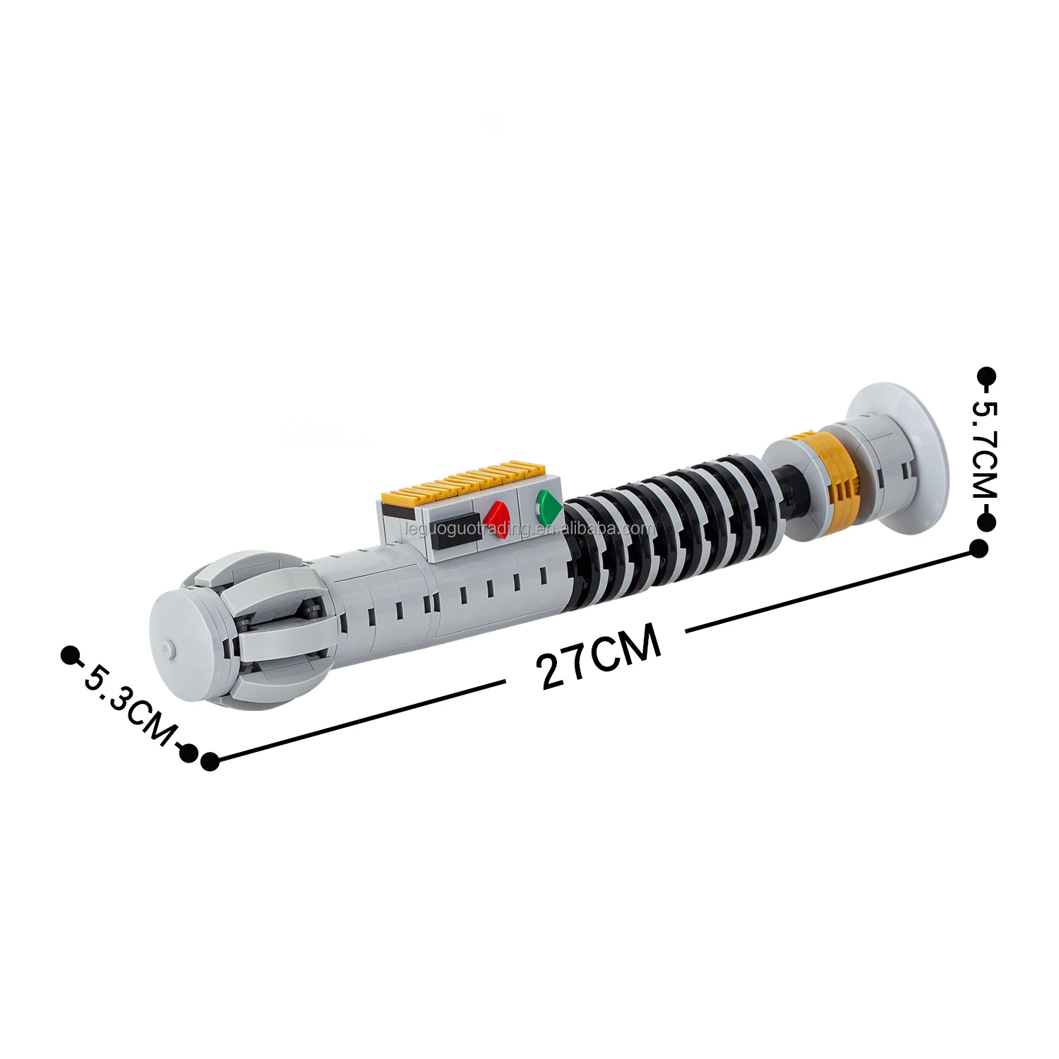 Children Entertainment Brinquedo Scaling Lightsaber Estrela Bola De Guerra  Alta Qualidade Brinquedo Luminoso Presente Tanto Menino And De $36,96