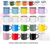 custom colors