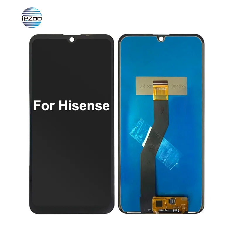 Factory Wholesale Hisense LCD Replacement Screen - Touch Display