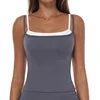 Vest Gray