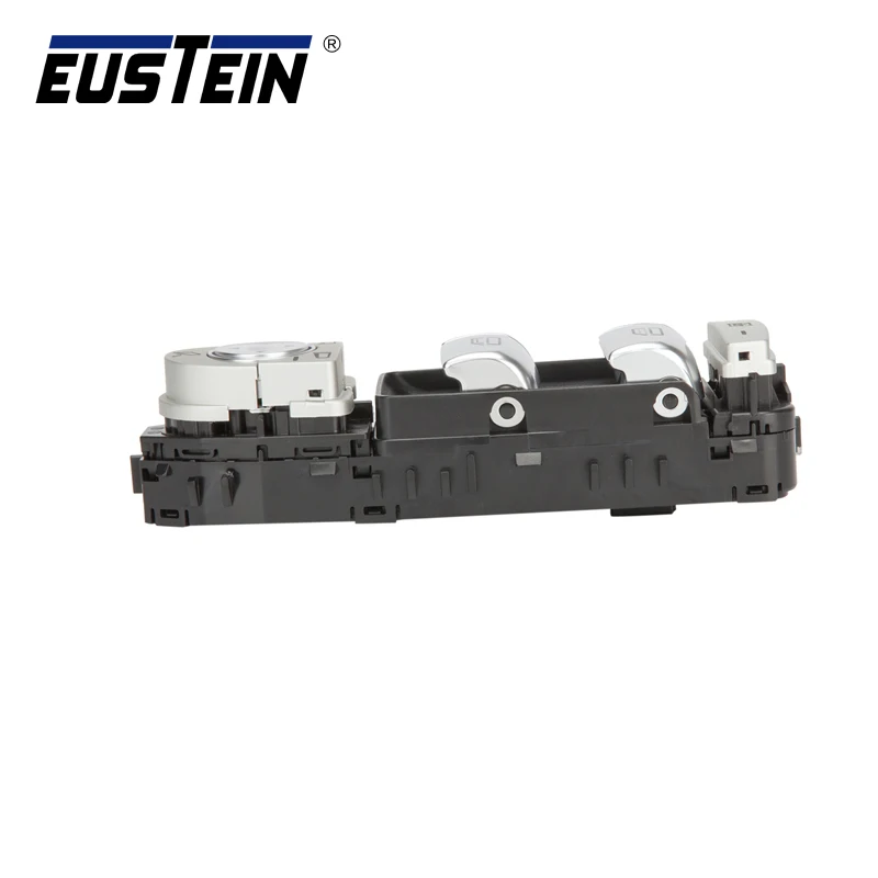 Front Left Power Window Switch – Mercedes E-Class W213 W222 – Beige, OEM Fit
