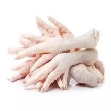 IMPORT/EXPORT Frozen Chicken Feet / Frozen Chicken Paw AT Wholesale Best Quality .