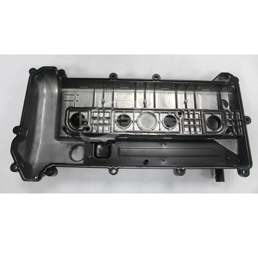 Car Engine Valve Cover 5S6G6M293BA 5S6G6M293BB 5131753 Engine Cylinder... — 3
