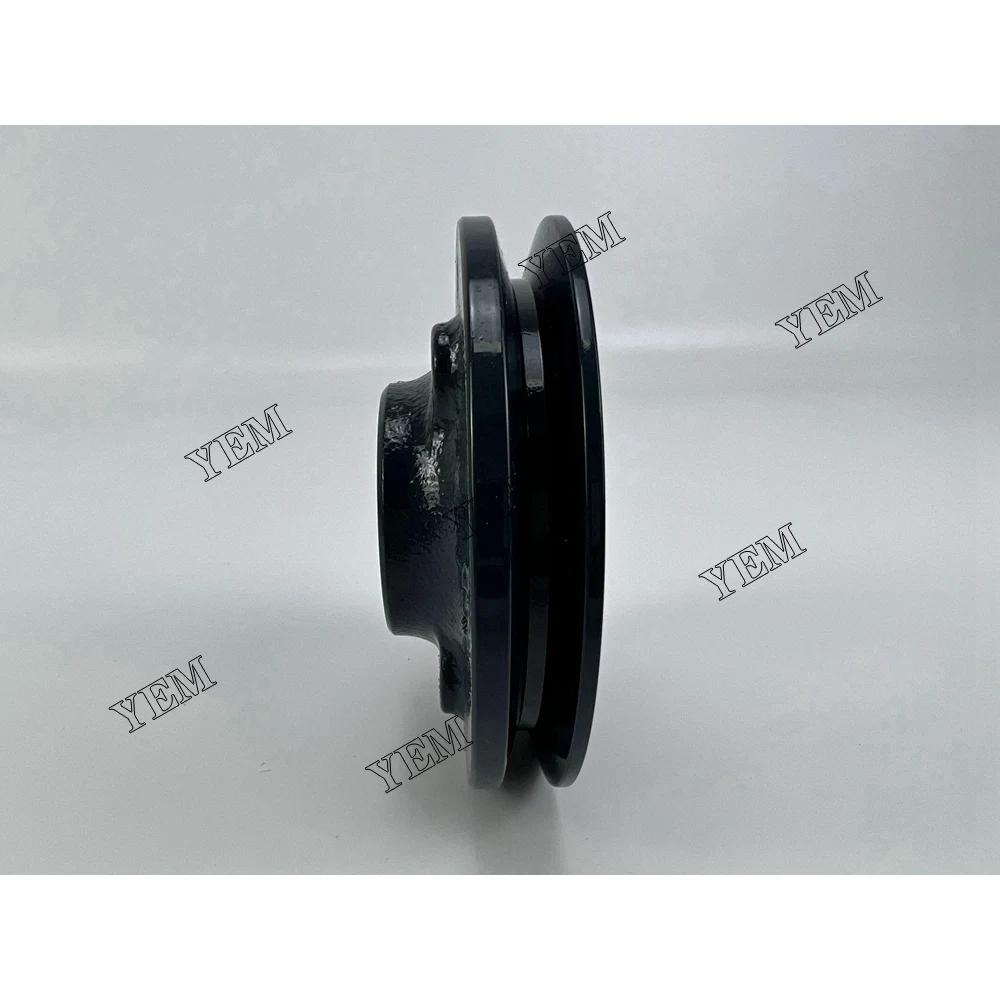 V2003 Fan Drive Pulley 1G355-74280 for Kubota High Performance Engine Parts 5