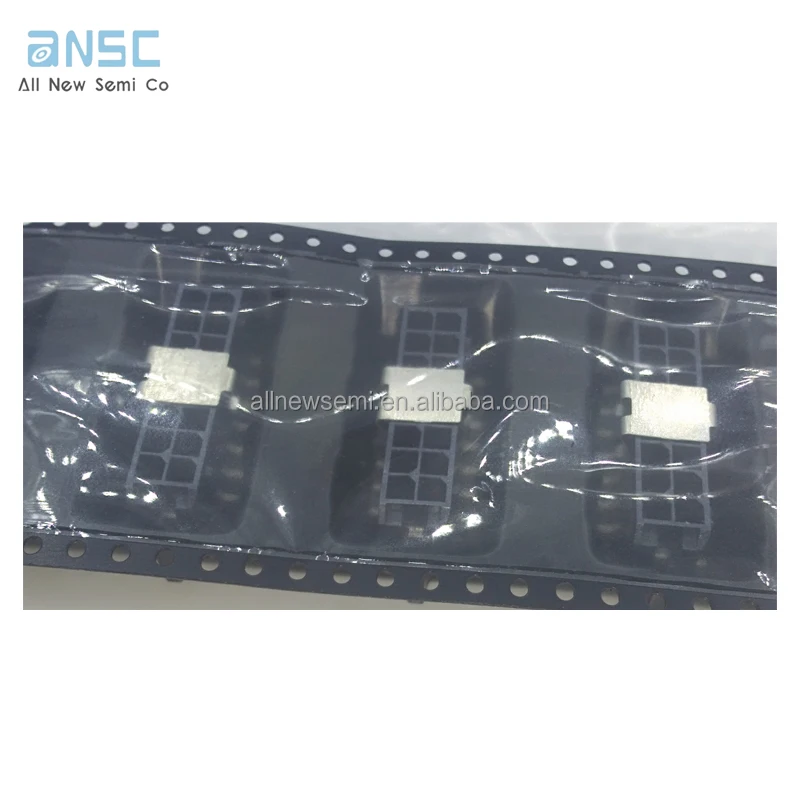 Hot sale Original 43045-1619 Rectangular Power Connector 16 Contact(s) Male Surface Mount Terminal Receptacle Connectors