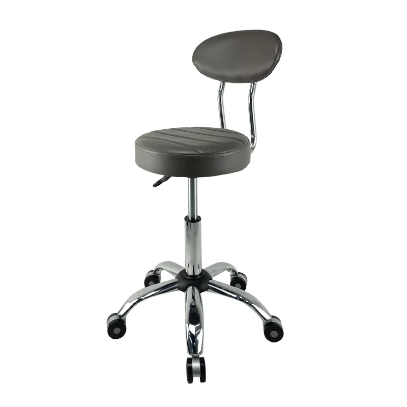 mobile beauty stool