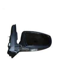Factory Outlet High Quality Rearview Mirror OEM CV4417682DF for Ford... — 2