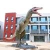 Dinosaurios Animatrnicos Spinosaurus