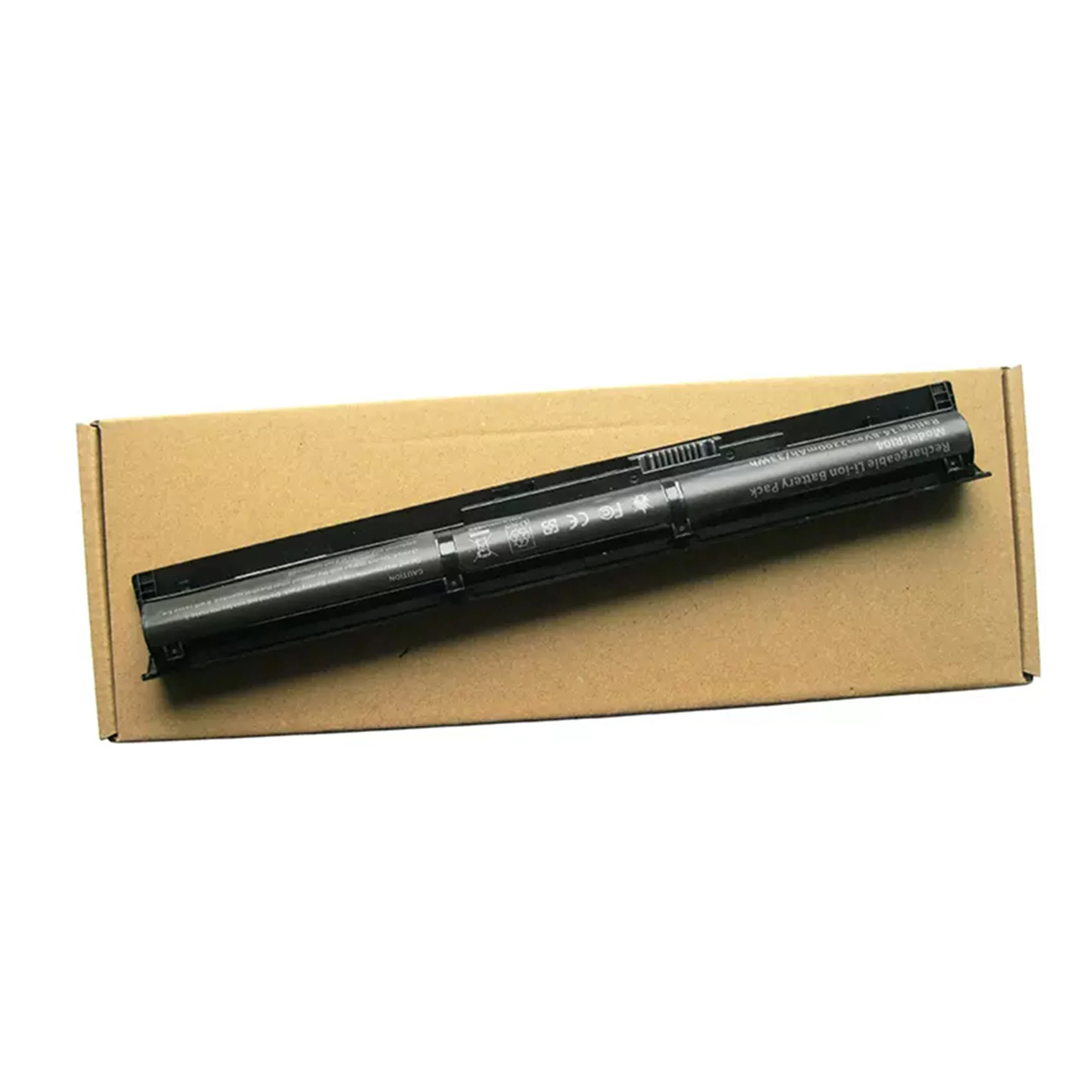 RI04 Rechargeable Lithium-ion Laptop Battery for HP ProBook 450 455 470 G3 Series Compatible HSTNN-PB6Q HSTNN-DB7B Q97C Q94C