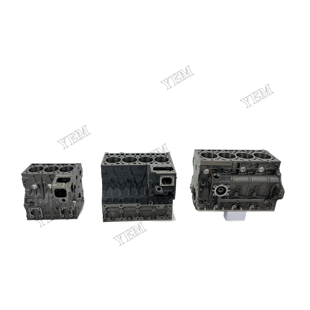 804C-33 Cylinder Block Engine Blocks for Perkins 804C-33 Engine
