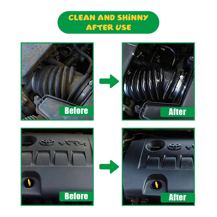 Autopolan Engine Bay Cleaner Degreaser For Car Clean Oil Grease Heavy