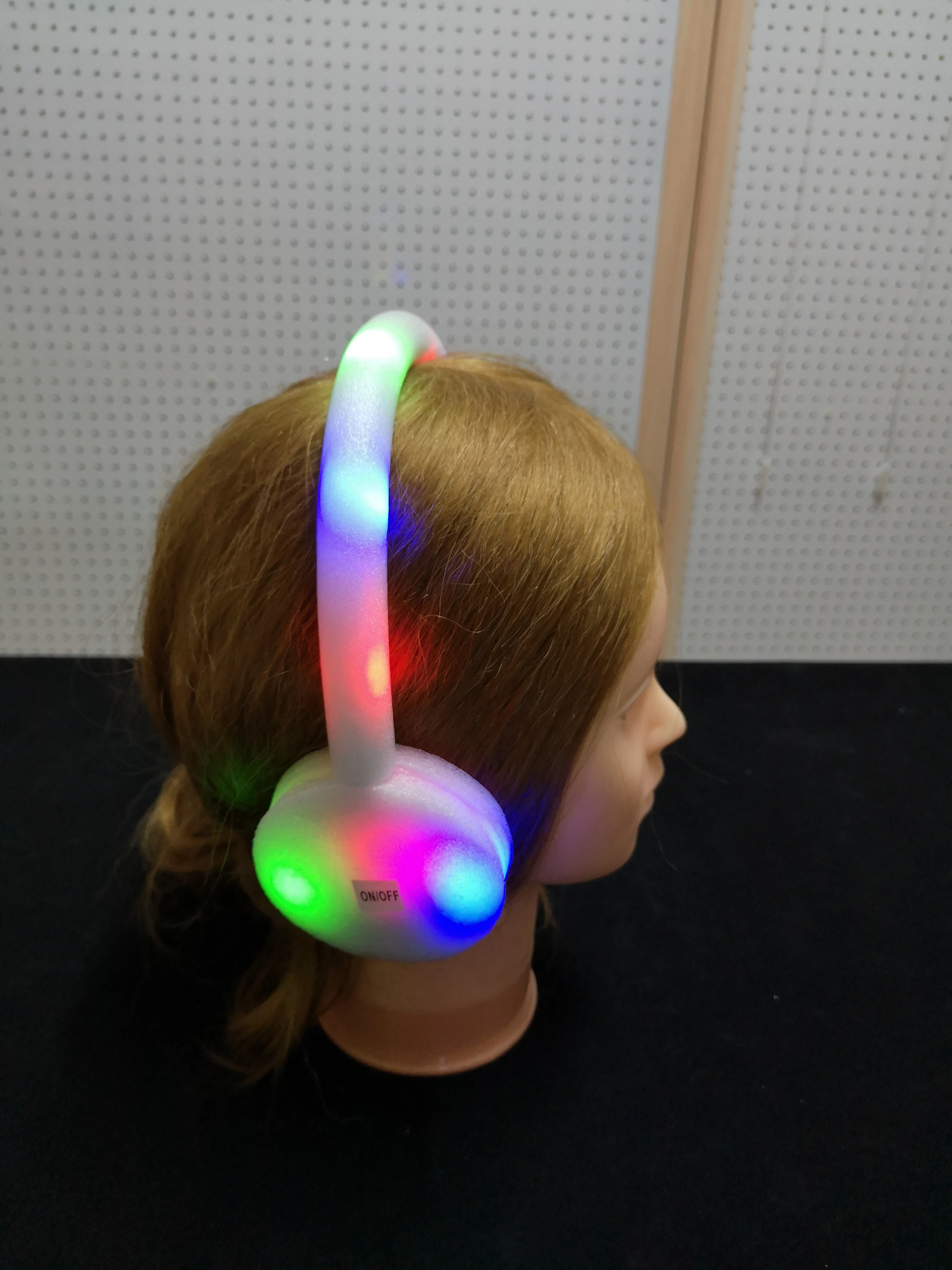 Ihip light up discount headphones