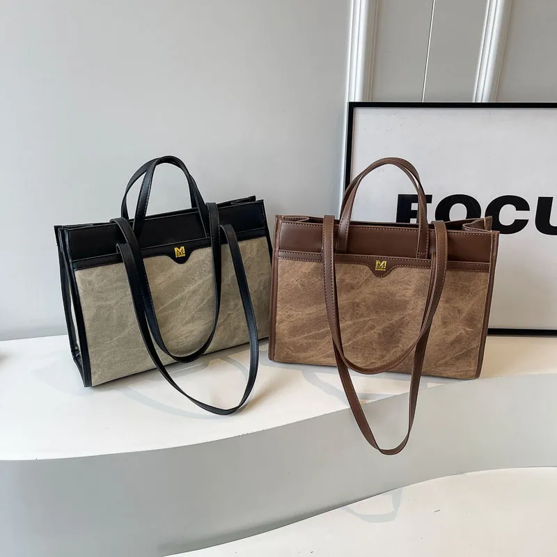 Good Price New Multiple Compartments Shoulder Designer Famous