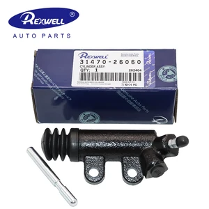 High Performance Clutch Pump Clutch Slave Release Cylinder 31470-26060 31470-26061 31470-YB010 for TOYOTA HILUX HIACE Bus 2.4