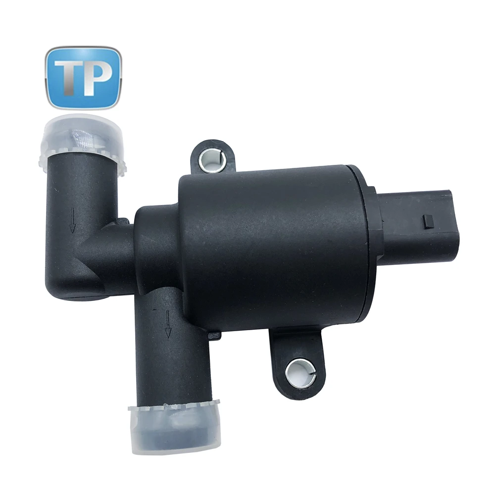 Elektromanyetik Valf Solenoid Kontrol Valfi OEM 4H0121671D