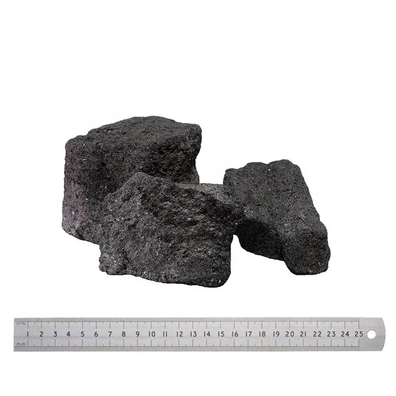 Foundry coke for Steel Making Metallurgy  1-5mm Excellent Quality China Price