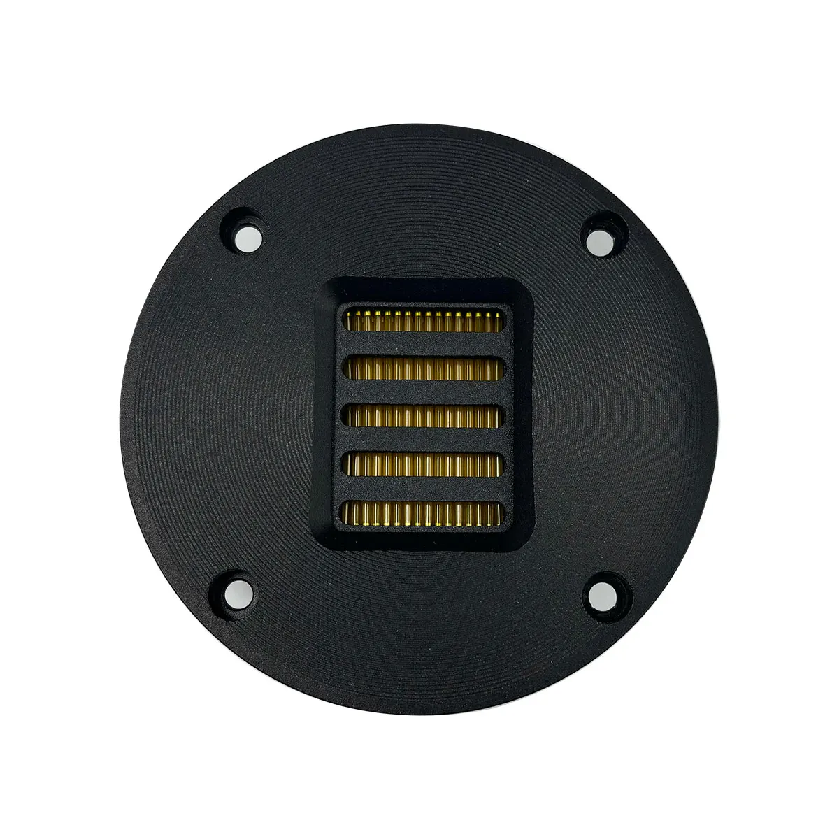 High Quality AMT Ribbon Tweeter Inch Subwoofer DIY Kits