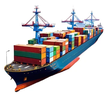 Quality Inspection Freight Forwarding Air/Sea Shipping Agents To US/UK/DE/Japan/australia Amazon