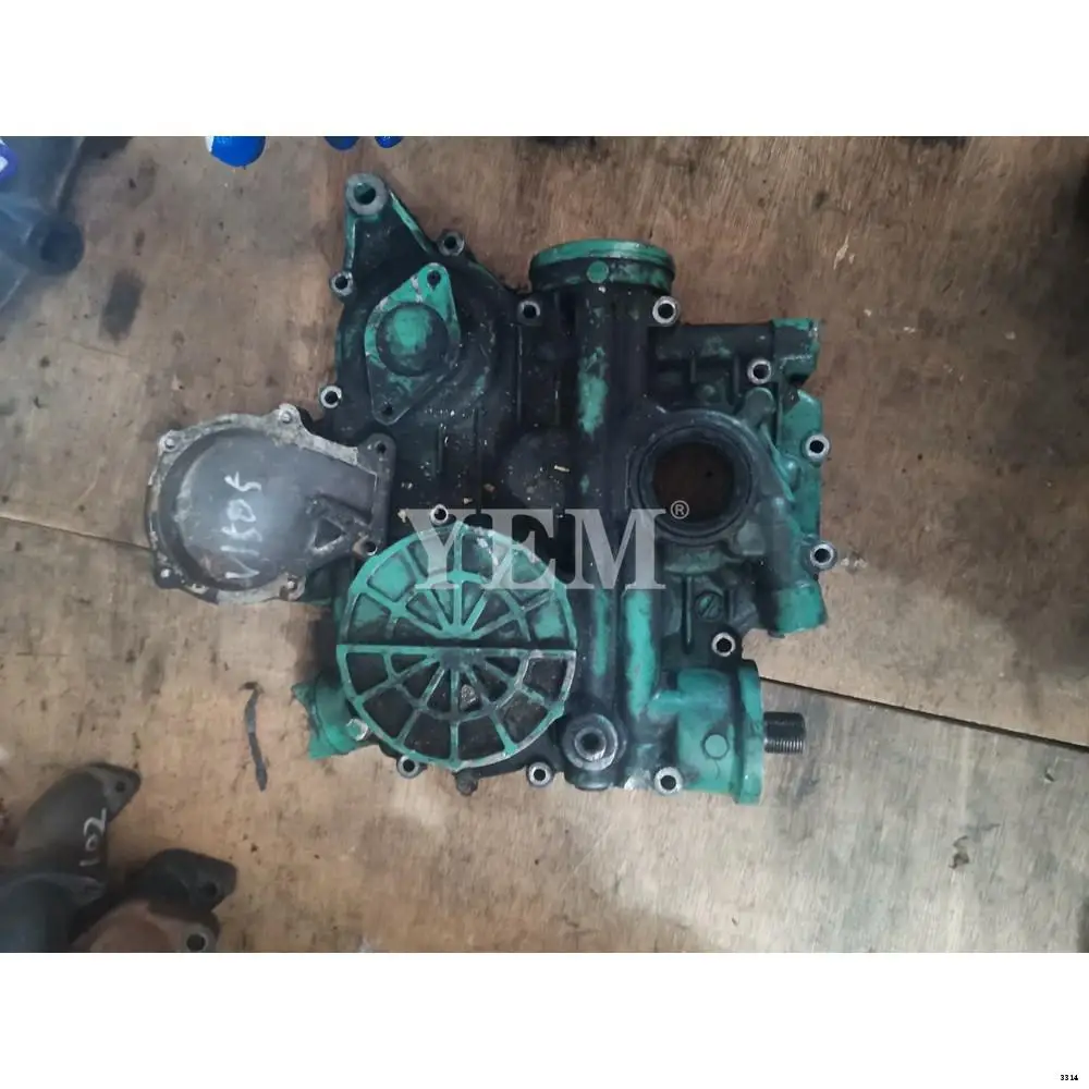 V1505 Timing Case for Kubota