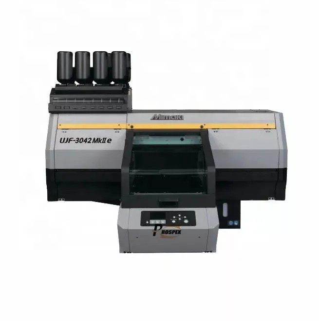 Original mimaki ujf-3042mkII e uv printer mimaki 3042| Alibaba.com