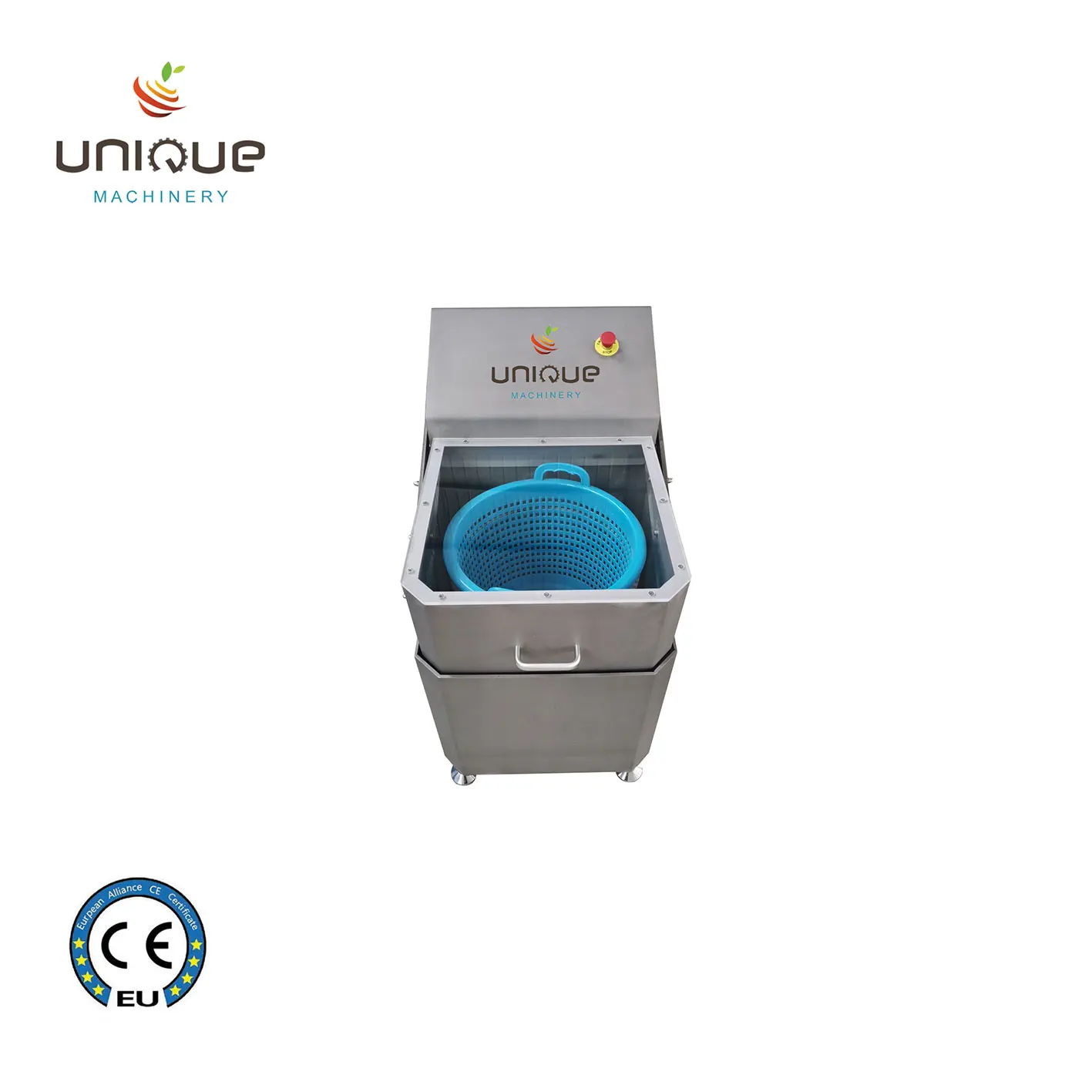 Hot Sales Salad Leaf Vegetable Spin Drying Machine Spinner Dryer Buy