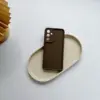Coffee brown