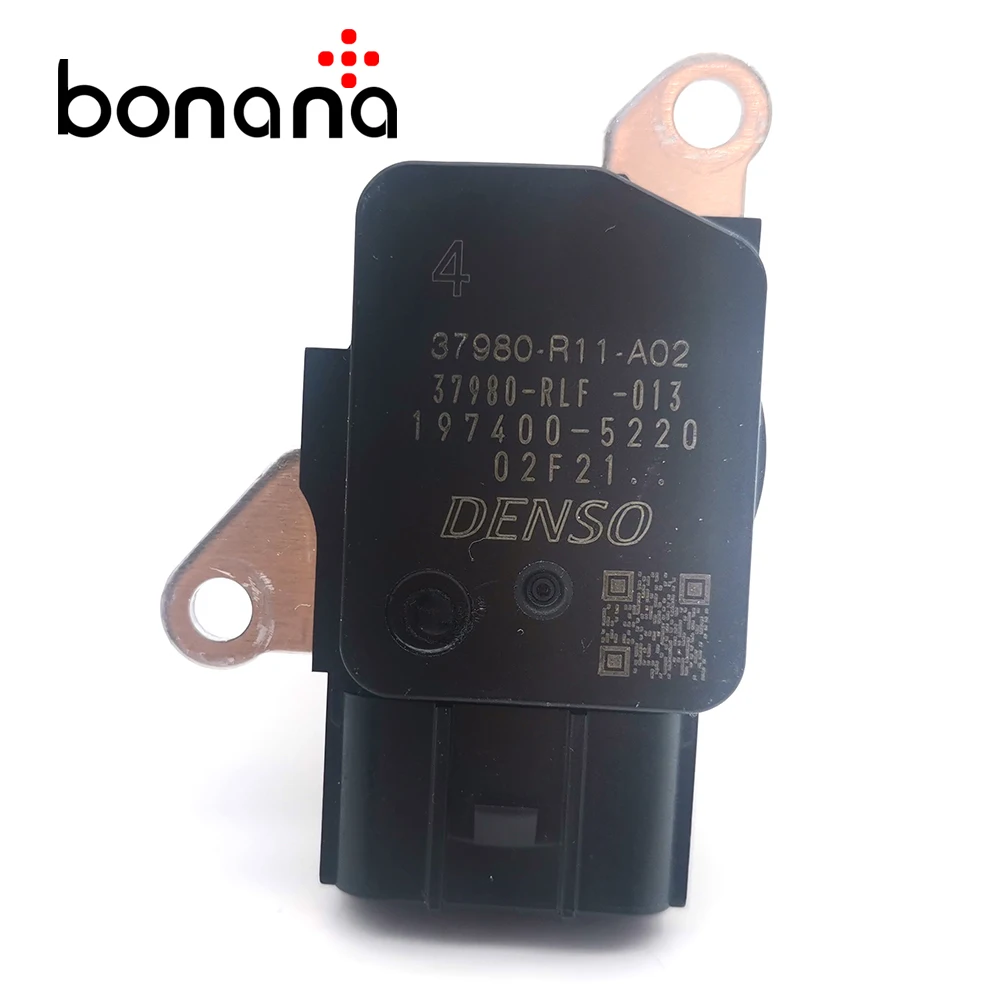 37980-R11-A02 Mass Air Flow Sensor for Honda CR-V & Accord
