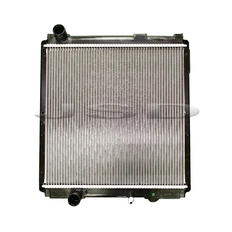 OEM ME406045 ME417293 for 2008 Mitsubishi Canter Radiator| Alibaba.com