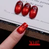 Sparkle Flash Cat Eye#07