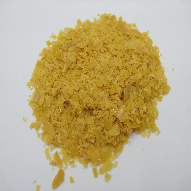 Carnauba Wax Wholesale T3 T1 Grade Carnauba Wax Flakes for Making