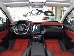 Новый и продаваемый китайский внедорожник dongfeng fengxing T5 с высококачественным мини-автомобилем