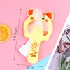 Nouveau ventilateur tigre jaune