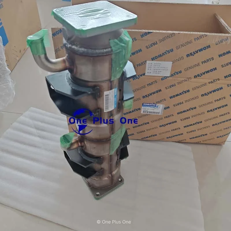 クーラーオリジナル新品6245-61-7102 6245-61-7100 6245-61-7101