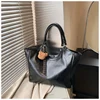 Sac fourre-tout en PU (48*34*11 cm)-couleur 4