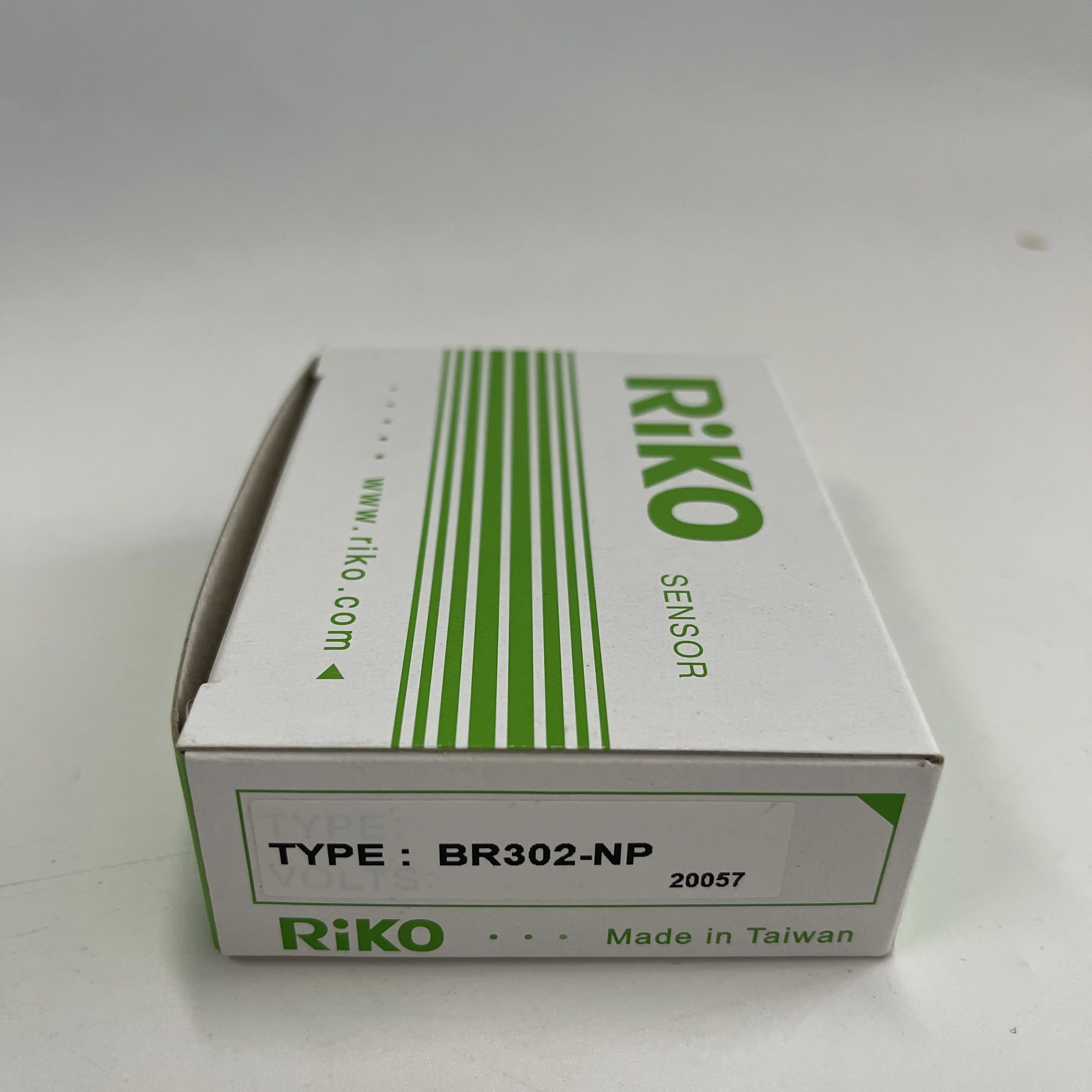 Riko Photoelectric Sensor BR302-NP