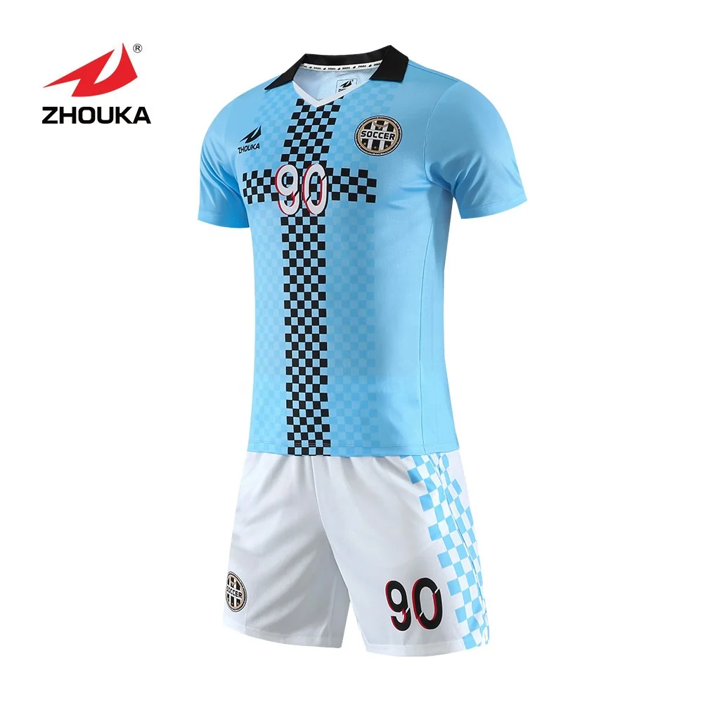 Wholesale Soccer Fabric Wholesale Football Shirt Buy Online Sport Gaming Jersey From m.alibaba